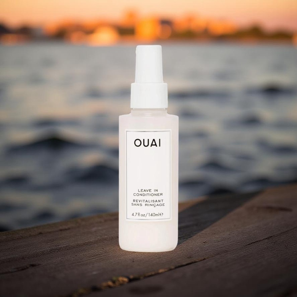 OUAI Leave-In Conditioner 4.7 fl oz $32